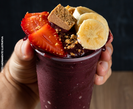 Açaí da Jú - imagem 2