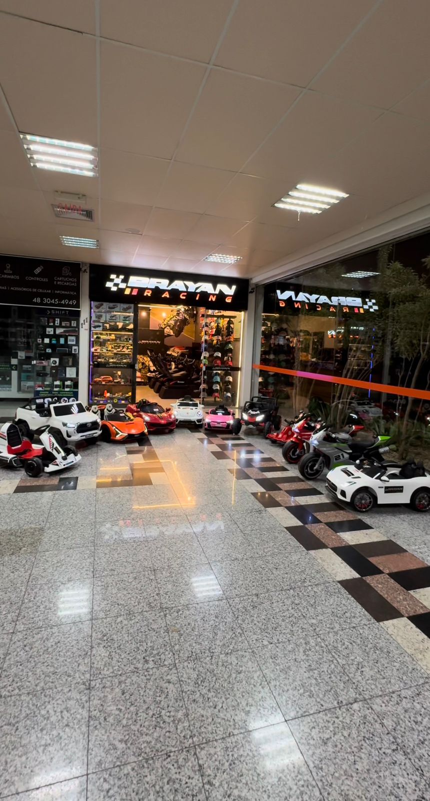 Brayan Racing - imagem 4