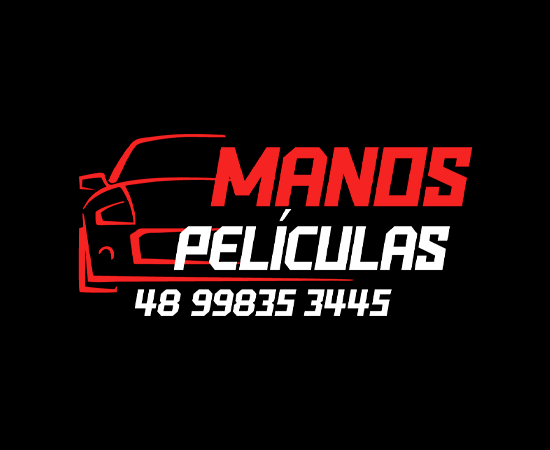 Manos Pelicula