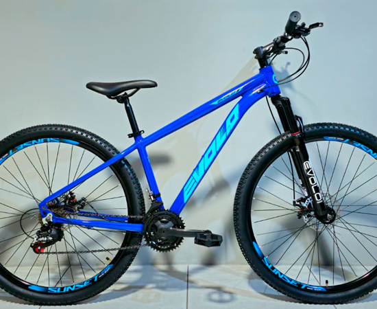 Sunset Bike Shop - imagem 4