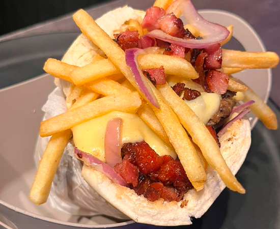 Visual Lanches - imagem 4