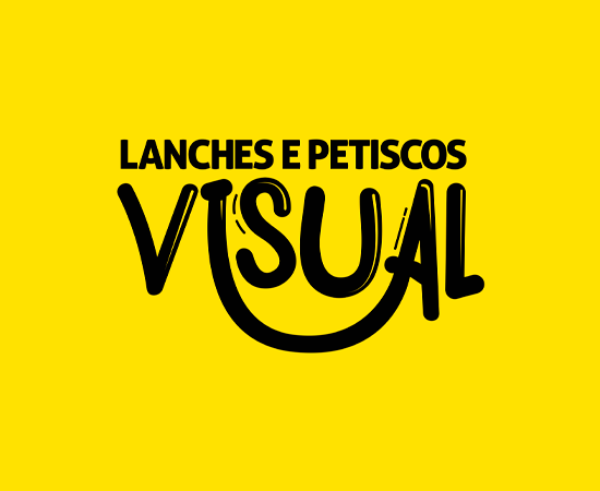 Visual Lanches